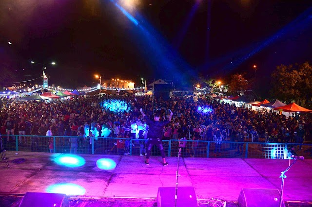 1.jpg La Municipalidad se prepara para celebrar 146 años de historia formoseña con una gran fiesta