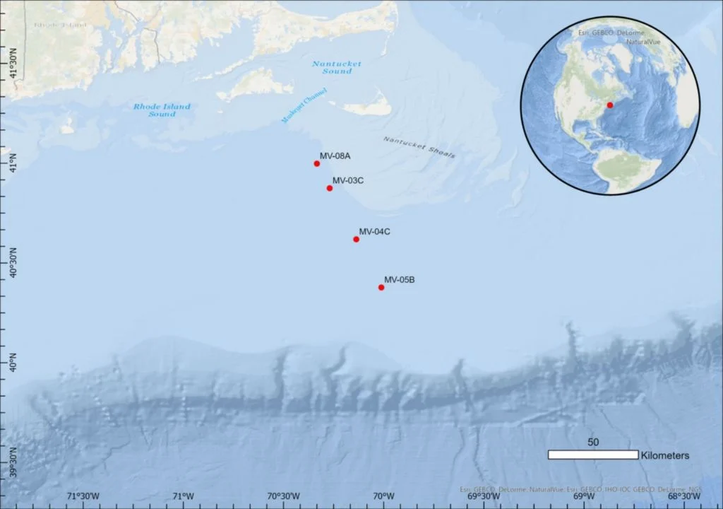 1.jpg Agua dulce bajo el mar: El acuífero submarino que podría abastecer Nueva York