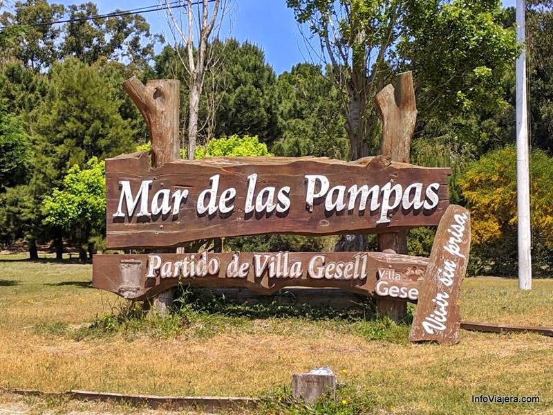 Mar de las Pampas: Candidata a Mejor Pueblo Turístico del Mundo