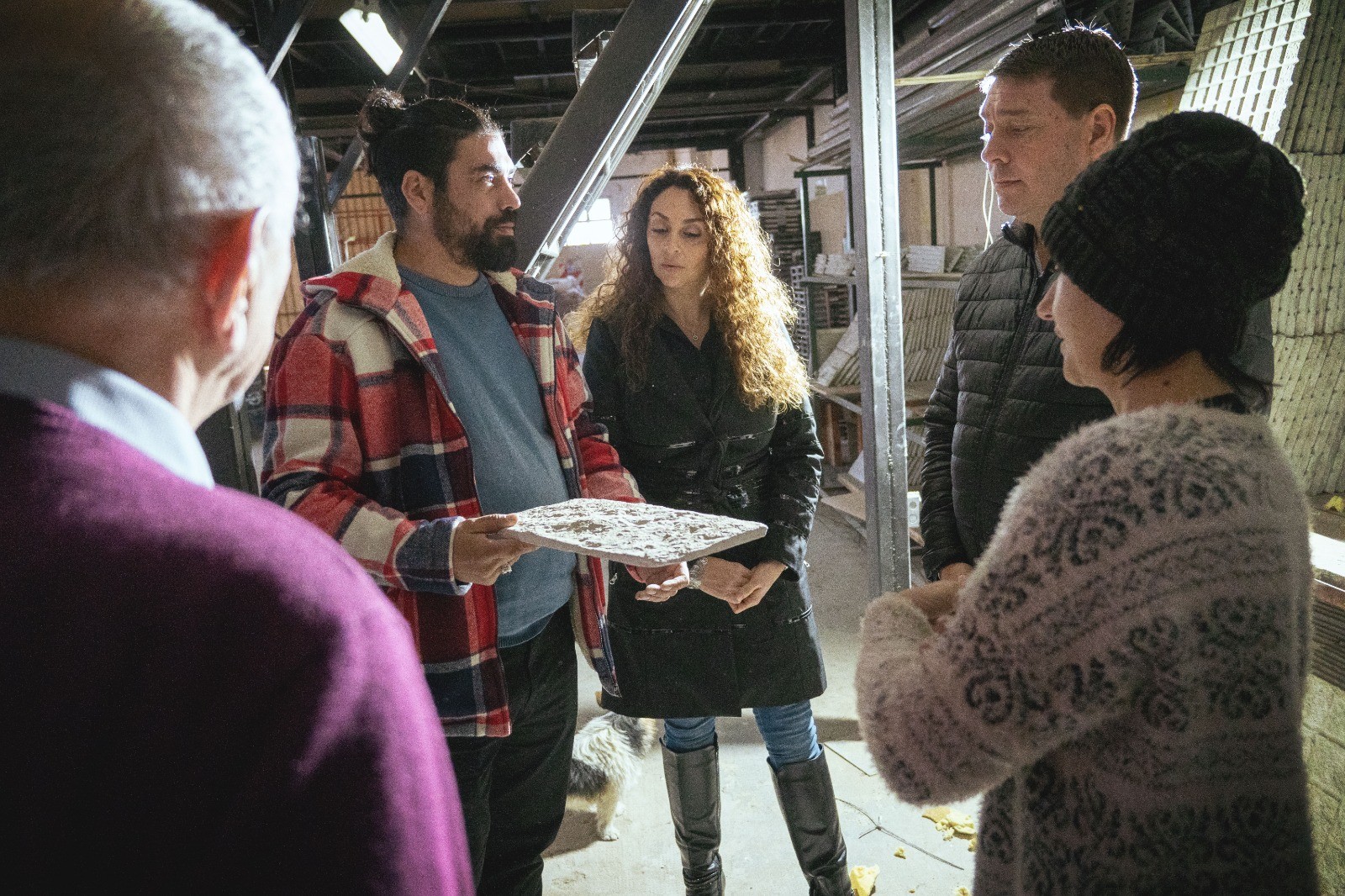 Biss y Loyola articulan acciones para fortalecer el Desarrollo Regional