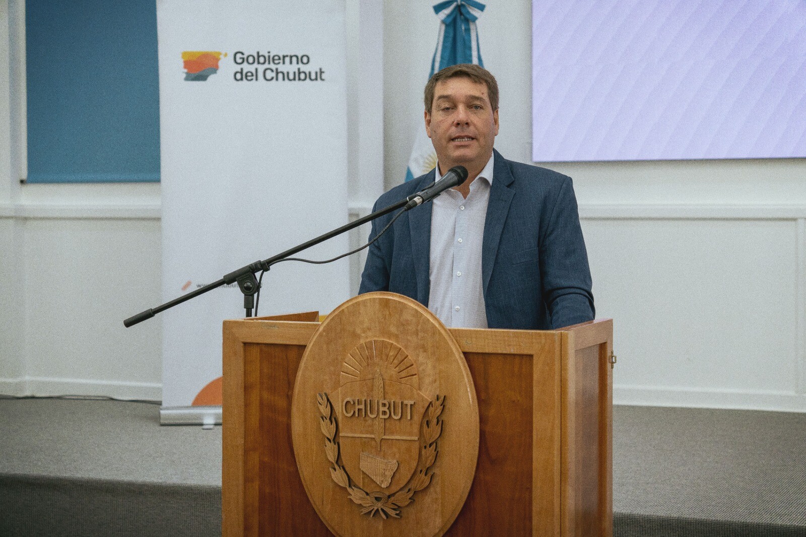 La Municipalidad de Rawson recibió este jueves la distinción «Municipio Comprometido por la Niñez y la Adolescencia»