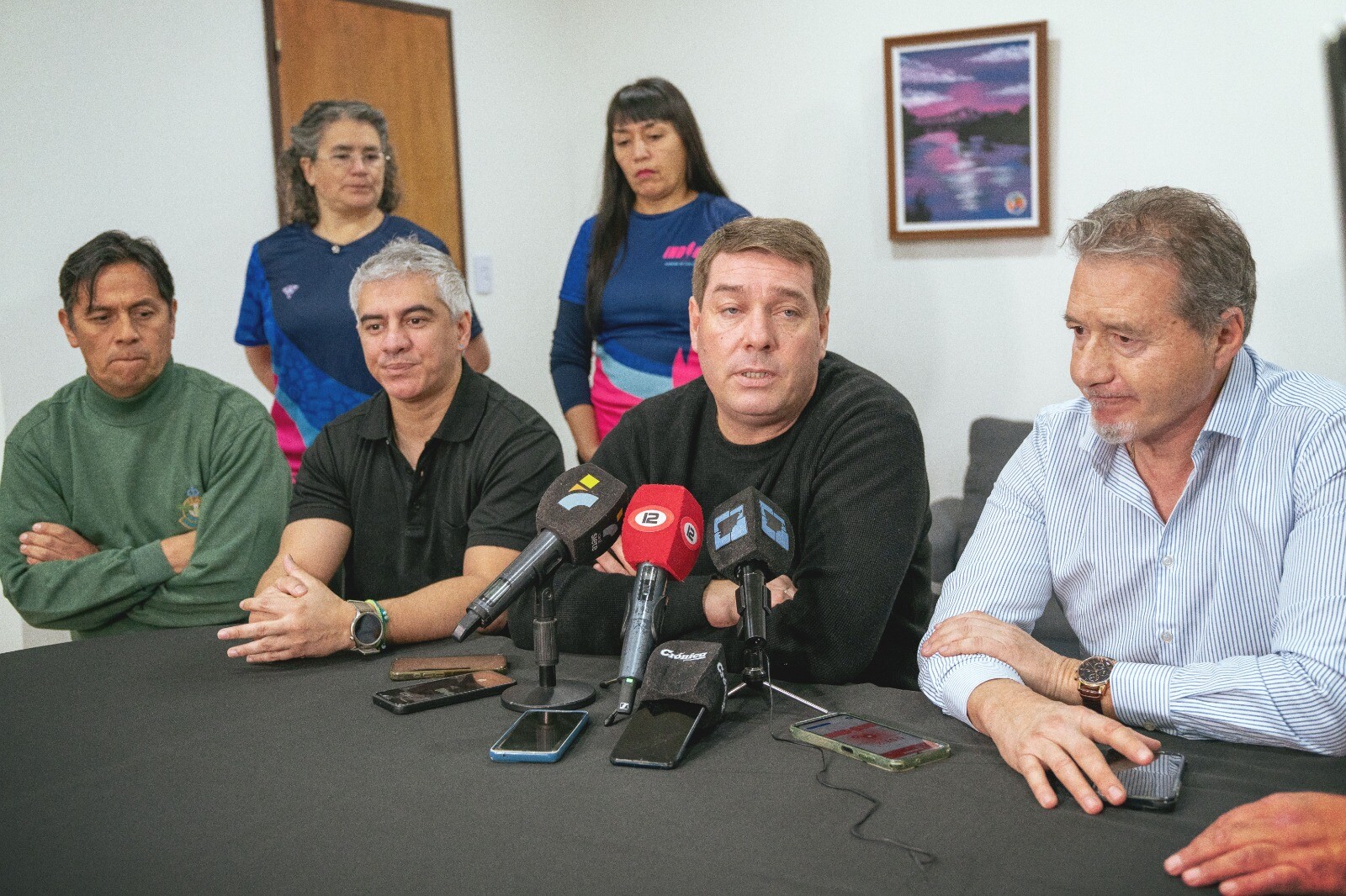 Mes Aniversario: Rawson será sede de la 61.ª edición de la Corrida Crónica