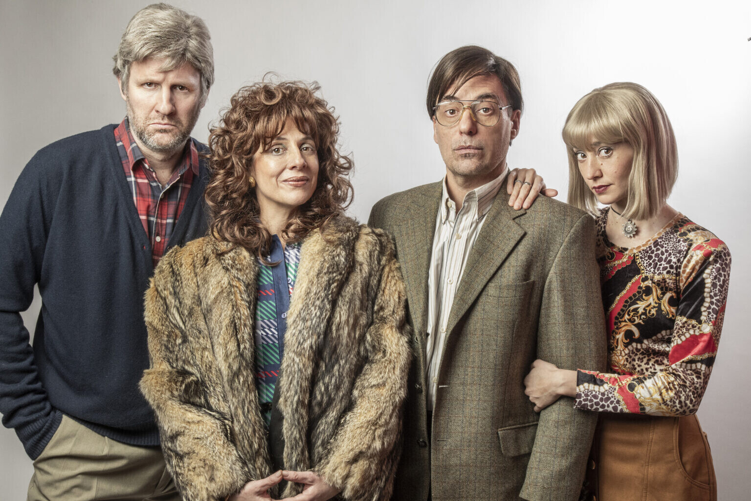 Cultura: “Madre Ficción”, teatro rioplatense y homenaje materno