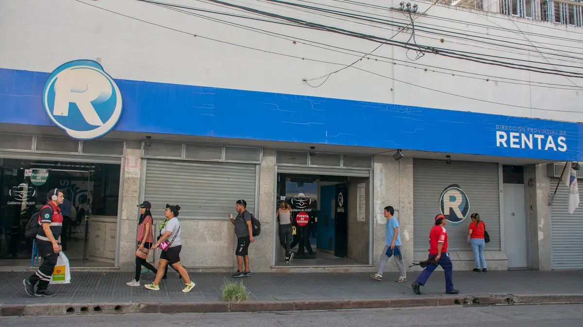 Prorrogan hasta el 27 de julio la inscripción al concurso «Rentas en la FNE 2026»