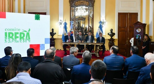 Plan Iberá 2026: la apuesta por posicionar la naturaleza correntina en el mundo