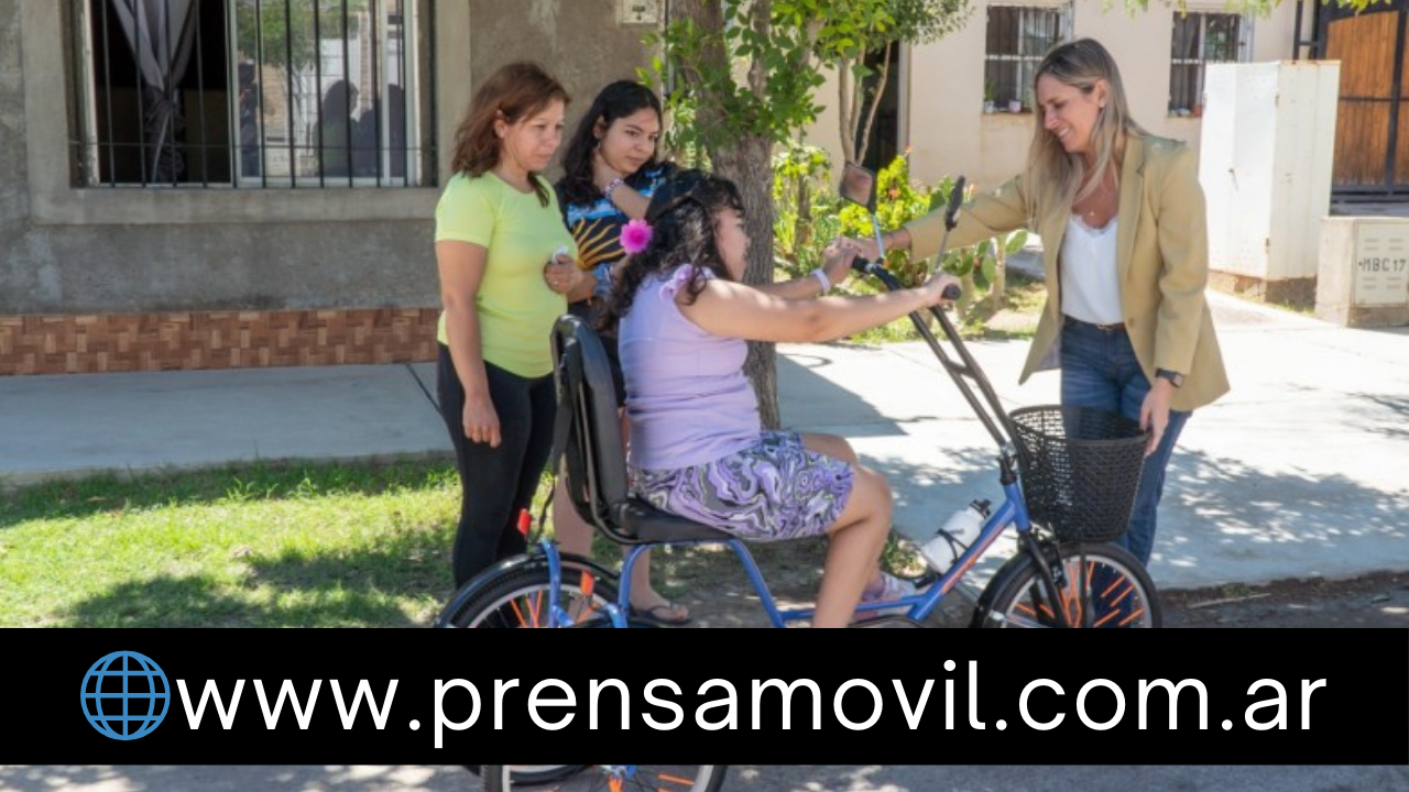 20149.png Se lanza la segunda edición de los programas Transporte inclusivo y Adaptación de baños