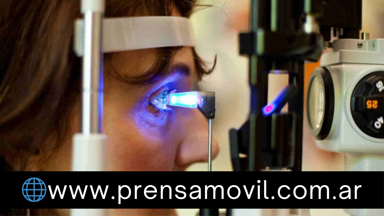 20196.png Glaucoma: la detección temprana es clave para prevenir la pérdida de visión