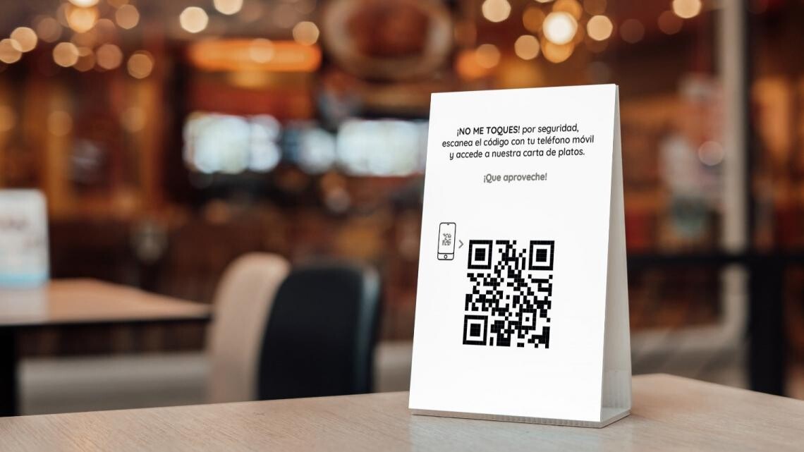 20210304020326s9wNYbysxiiX9zL_post_imagen_prev.jpg Menús inclusivos: bares deberán sumar códigos QR accesibles para personas ciegas o de baja visión