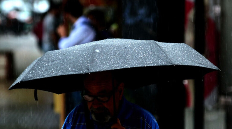 EL TIEMPO: Inestable con lluvias y tormentas
