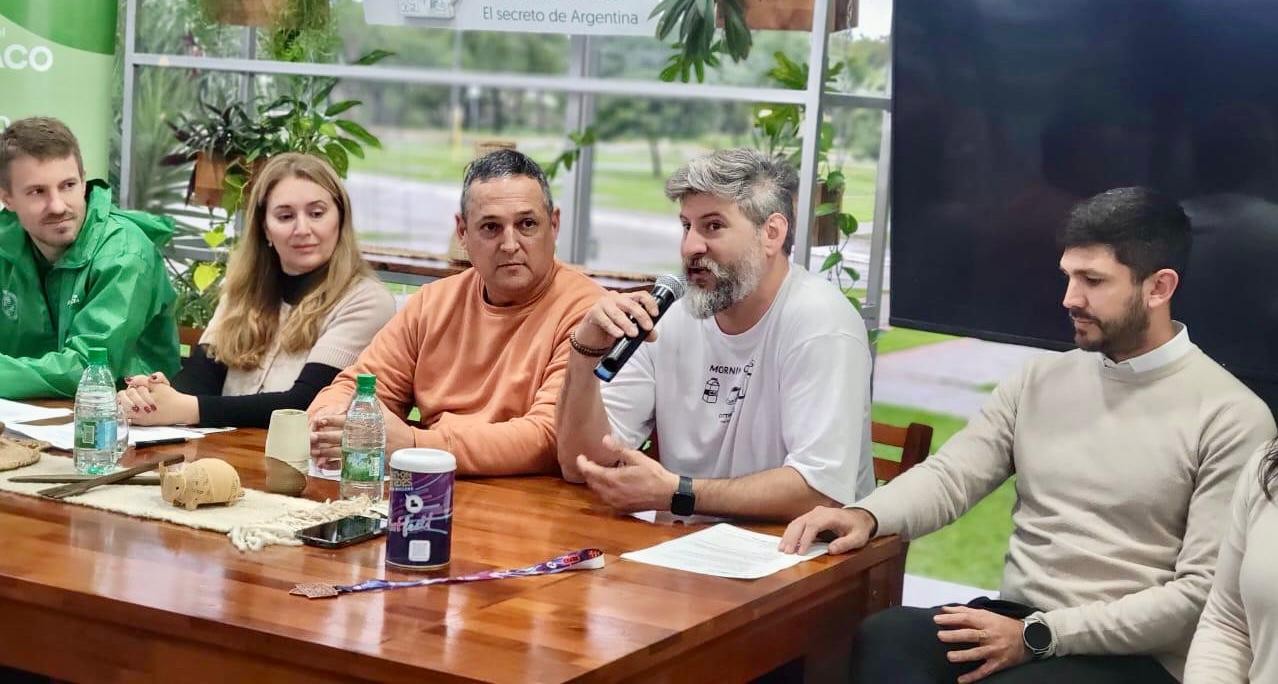 ESTE 20 y 21 DE JUNIO: RESISTENCIA SE CONSOLIDA COMO SEDE ESTRATÉGICA DEL TURISMO DE REUNIONES Y DEPORTIVO CON EL MARATHON FEST 2025