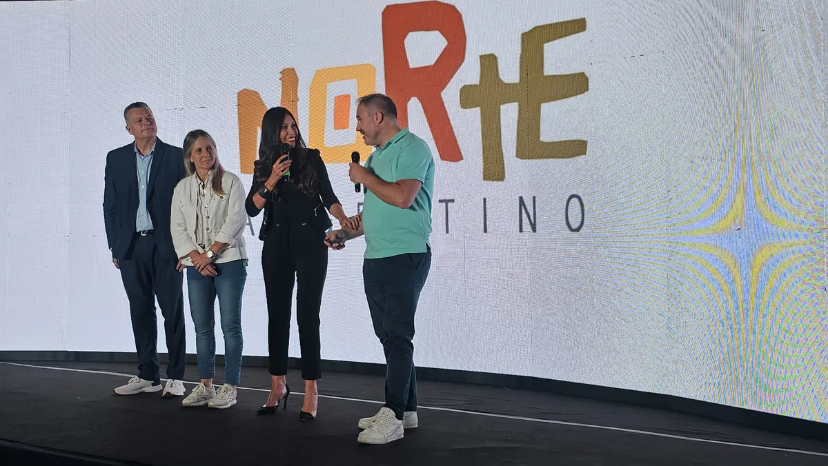 Jujuy se destacó en la 1ra Convención de FAEVYT Joven como un destino turístico clave