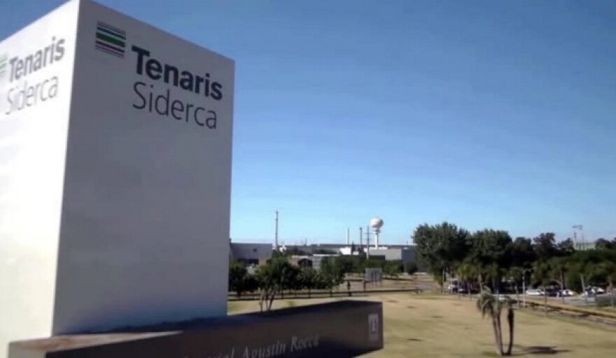 20241223183216_tenaris-siderca-uom.jpg Dos trabajadores fallecen en Tenaris Siderca, y la UOM denuncia cinco muertes en 2024