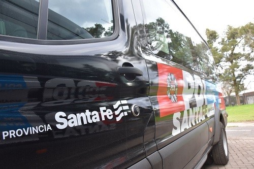 Seguridad ¿Cómo es el equipamiento que sumó la PDI?