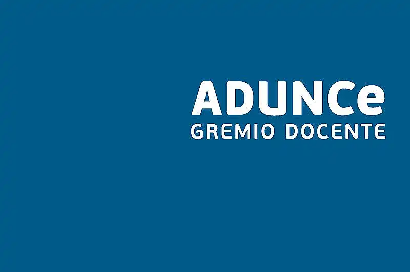 UNIVERSIDAD: ADUNCE VALORÓ EL ACUERDO PARITARIO, PERO INSISTE EN EL CUMPLIMIENTO TOTAL DE LA LEY DE FINANCIAMIENTO