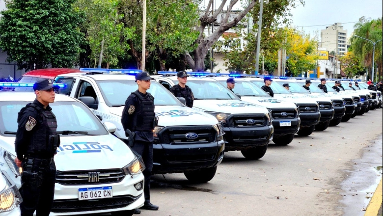 Tensión salarial en la Policía bonaerense: buscan contener reclamos tras una polémica circular
