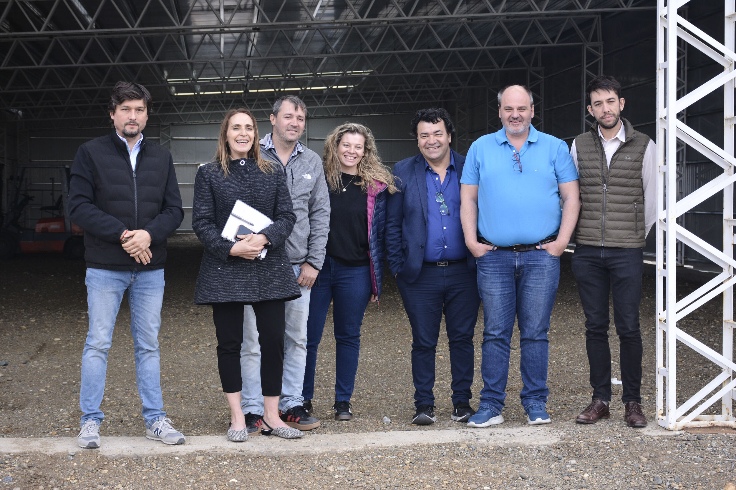 Ricci: «O nos seguimos quejando o nos subimos y tratamos de ver la oportunidad en medio del caos» Ricci: «O nos seguimos quejando o nos subimos y tratamos de ver la oportunidad en medio del caos»