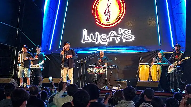 Fiesta del Queso Tandilero 2025 cierra este lunes con broche de oro