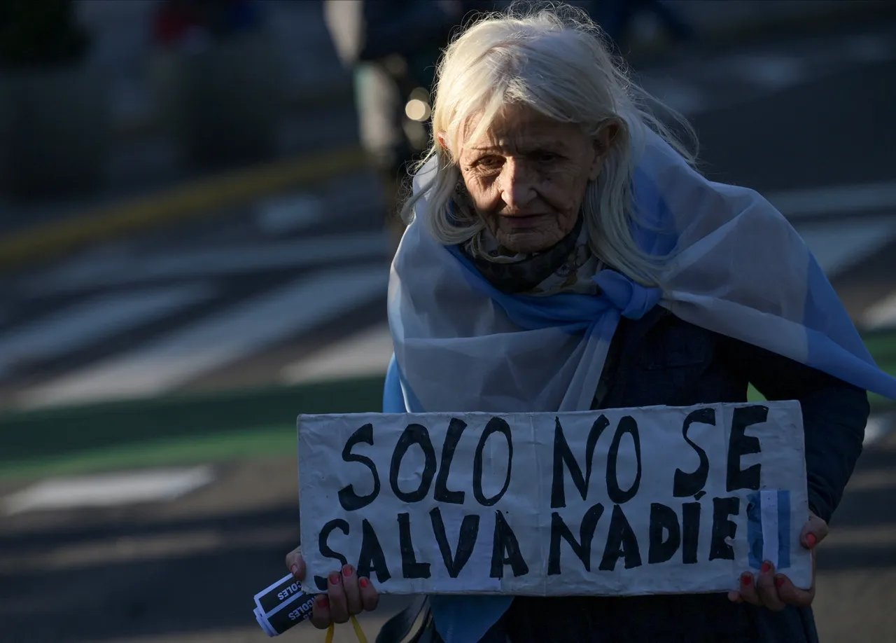 Advierten por las dificultades que atraviesan los jubilados salteños para cubrir sus gastos