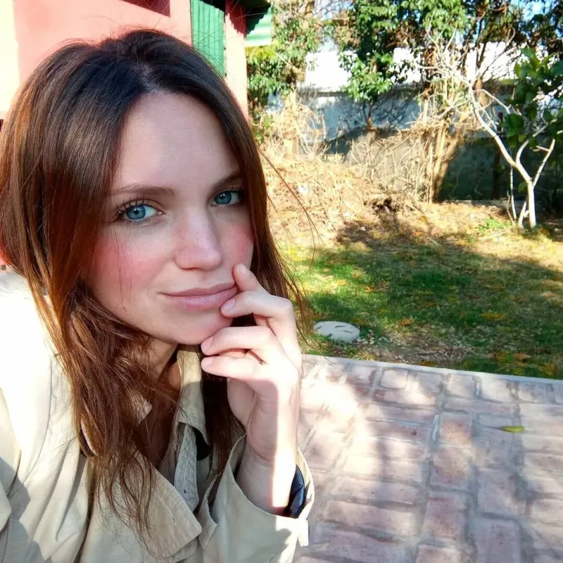 Se solicita información sobre el paradero de María Laura Lafuente