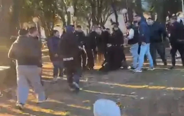 Murió el policía atacado en un partido de fútbol en Carcarañá y por el caso hay dos detenidos
