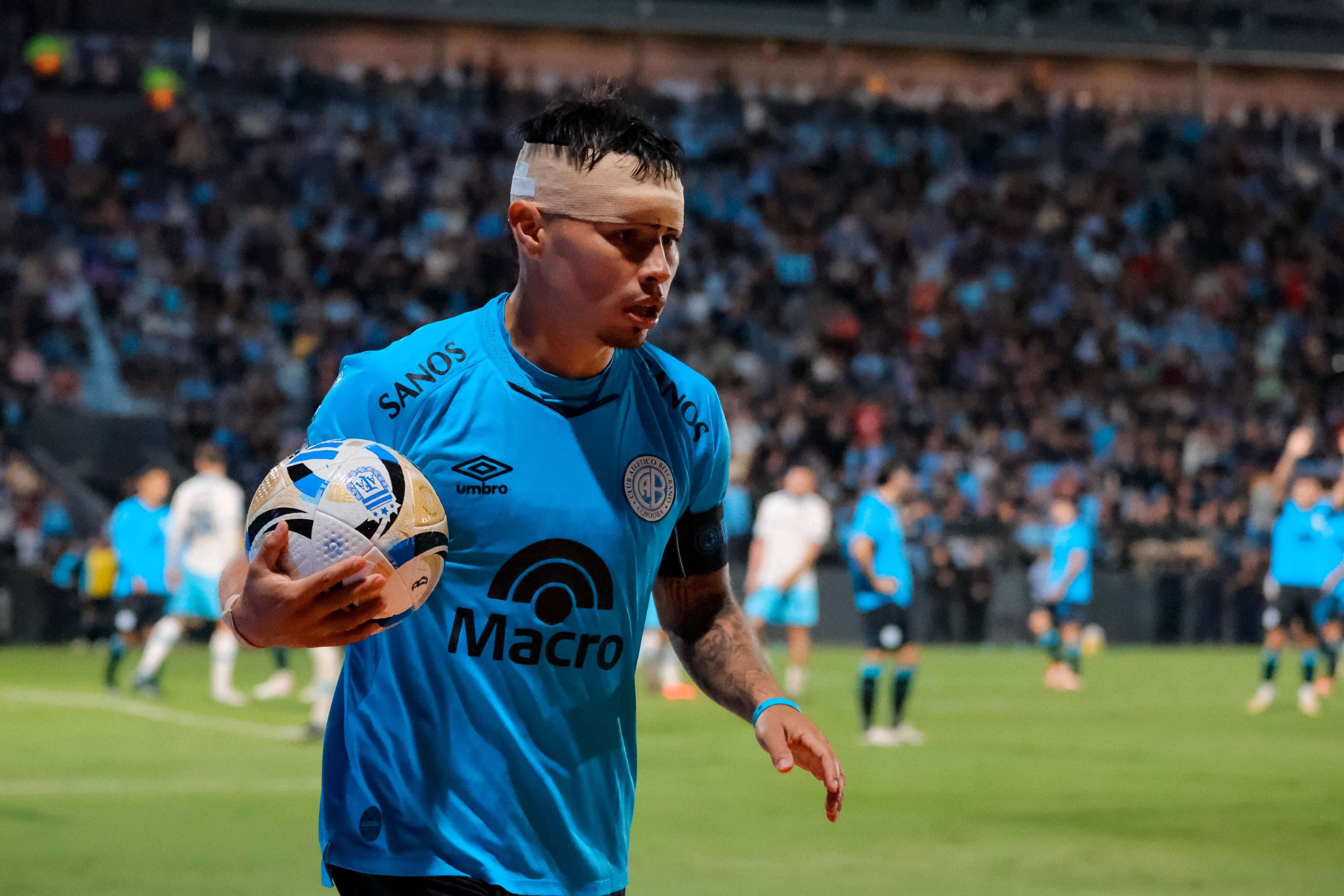 DERROTA QUE PREOCUPA DERROTA QUE PREOCUPA