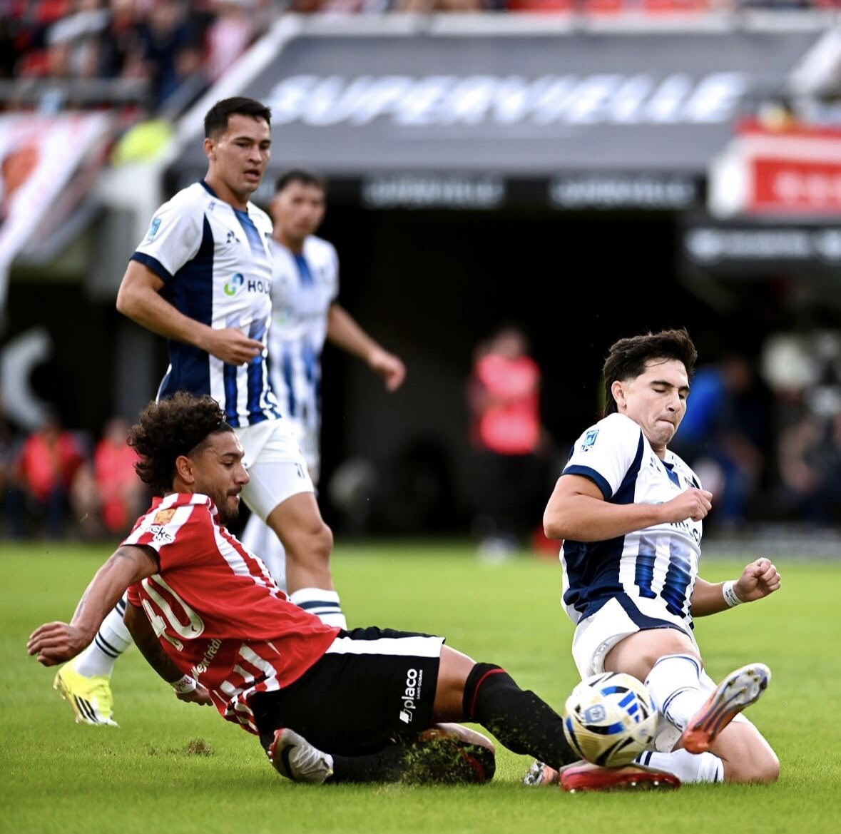 Empate sin goles para el matador