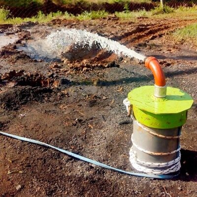 El insólito «impuesto al agua» que asfixia a productores misioneros: Le reclaman $18 millones por usar una perforación propia