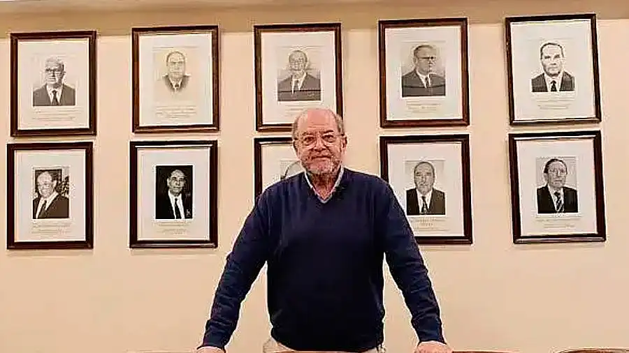 La Sociedad Rural de Tandil celebró sus 95º años de historia y proyecta su futuro rumbo al centenario