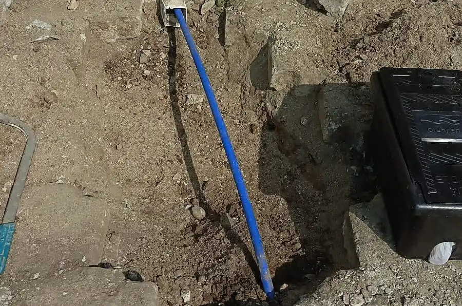El Municipio otorgó plazo hasta el 14 de diciembre para regularizar conexiones irregulares de agua y cloacas y evitar sanciones