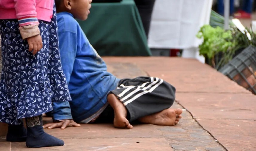 Desigualdad: casi 4 de cada 10 niños y adolescentes tienen dificultades para acceder a ropa y calzado Desigualdad: casi 4 de cada 10 niños y adolescentes tienen dificultades para acceder a ropa y calzado