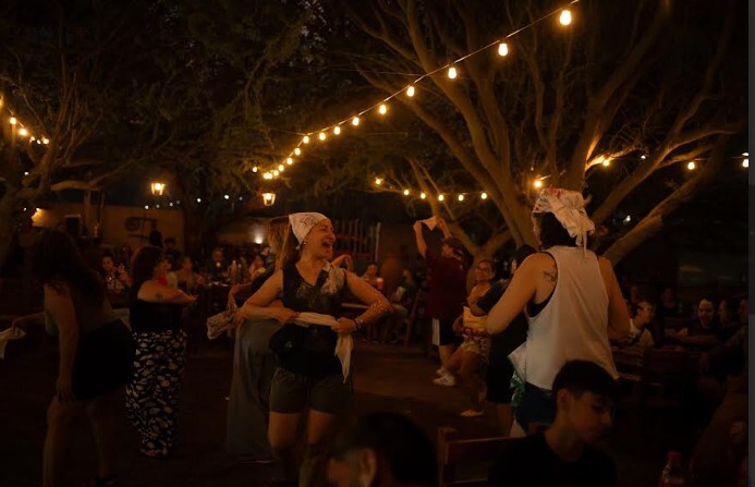 Catamarca activa su circuito de Carnaval y Chaya 2025