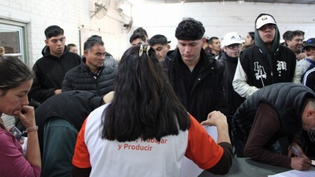 20a0166d82c3c26cda704c67b089ea9f_M.jpg Más de 400 personas se inscribieron en Pocito para capacitarse con el programa ATP