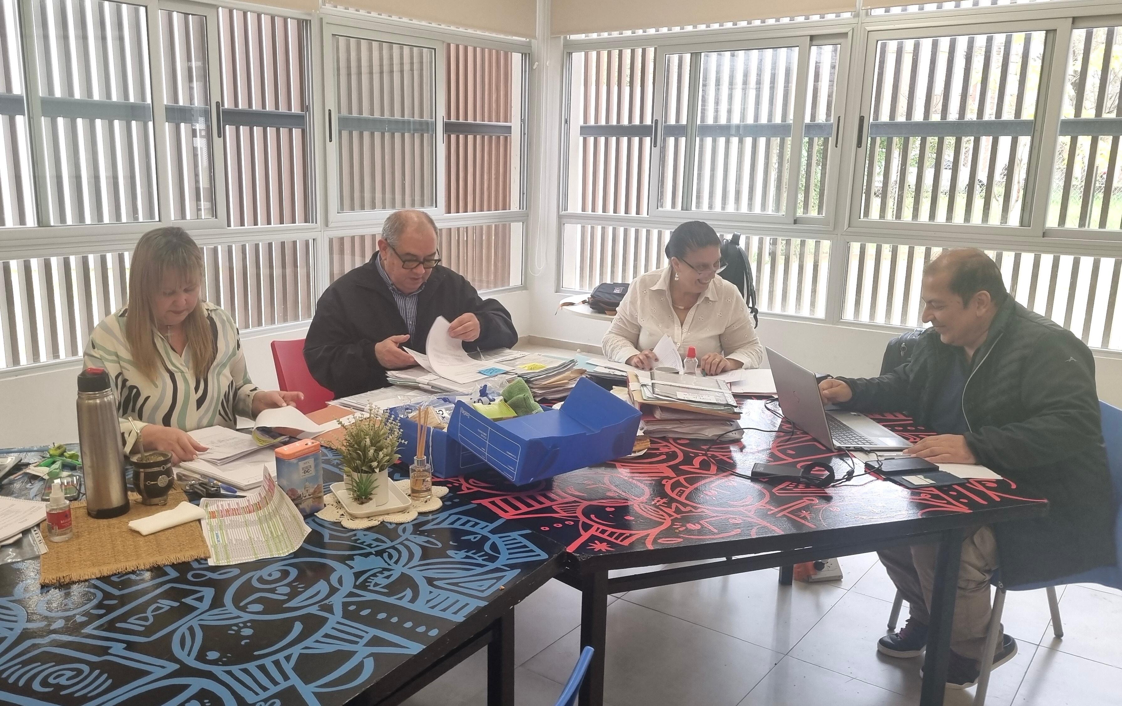 EDUCACIÓN SUPERIOR: AVANZA EL PROCESO DE OFICIALIZACIÓN DE POSTULACIONES