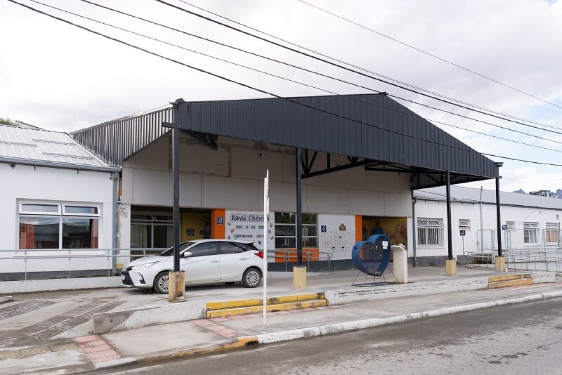 LA COMUNIDAD EDUCATIVA DE LA ESCUELA ESPECIAL N° 1 “KAYÚ CHENÉN” VOLVIÓ A SU EDIFICIO LUEGO DE UN PLAN INTEGRAL DE REFACCIONES