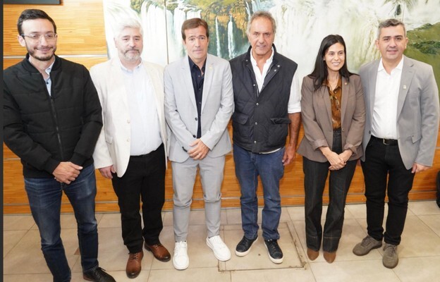 NATIVA LATAM 2026: Iguazú, epicentro del turismo de naturaleza