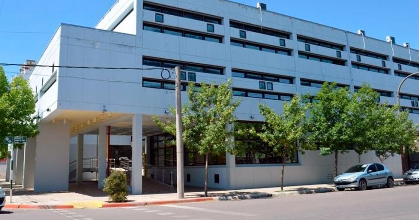 2105110.jpg Primeras condenas bajo el nuevo Procedimiento Penal Juvenil en La Pampa