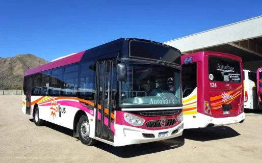 El municipio ratifica la adjudicación del transporte y el nuevo servicio iniciará en junio