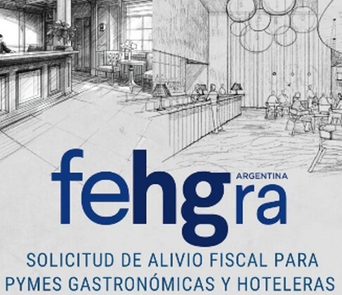 FEHGRA solicita alivio fiscal para PyMEs hoteleras y gastronómicas