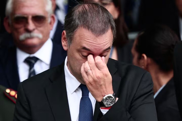 La Justicia confirmó que Manuel Adorni estuvo de vacaciones en el Caribe con su familia