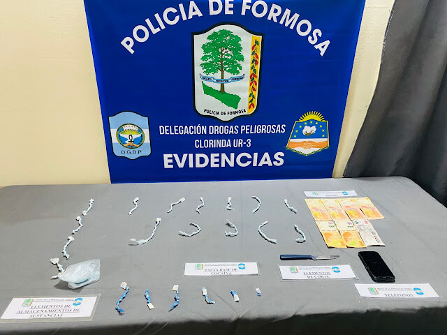 21754_Dos_beb__s_fueron_cambiadas_al_nacer_y_lo_descubrieron_40_a__os_despu__s_2.jpg Clorinda: Desarticularon dos centros de distribución de estupefacientes