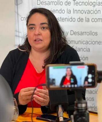 Tecnología como política de Estado en Chubut