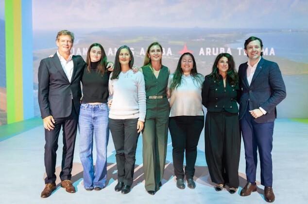 Aruba redefine la experiencia de viaje