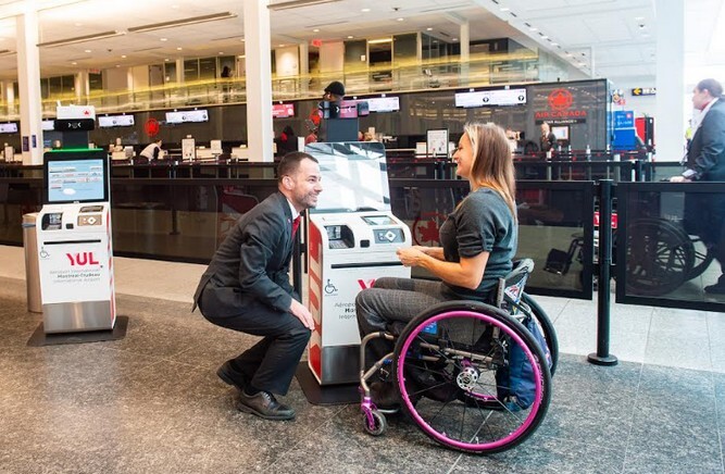 Air Canada: viajes más accesibles