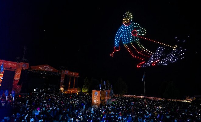 Bariloche potencia su invierno con la Fiesta de la Nieve