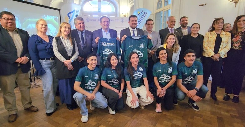 Tucumán | Monteros: deporte y turismo en una edición aniversario