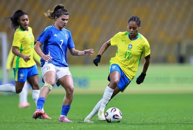 Brasil capitaliza el Mundial Femenino 2027