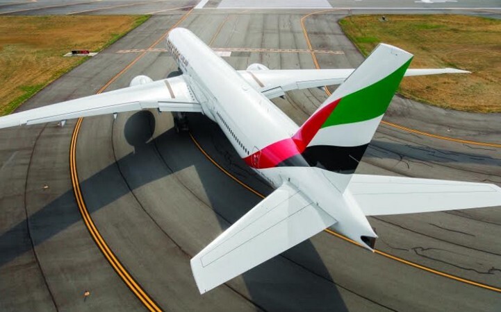 22 aa.jpg Iniciativas de Emirates para viajar con mayor confianza y tranquilidad