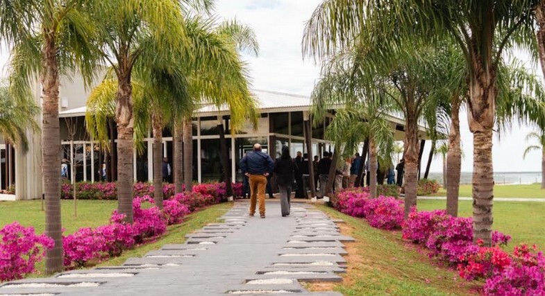 La Serena: inversión estratégica y expansión hotelera en Corrientes
