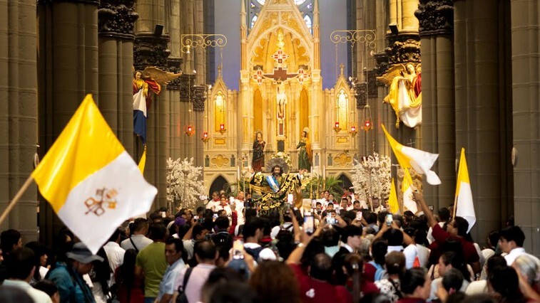 Turismo religioso: Efecto Papa León XIV, récord de asistencia e impacto económico