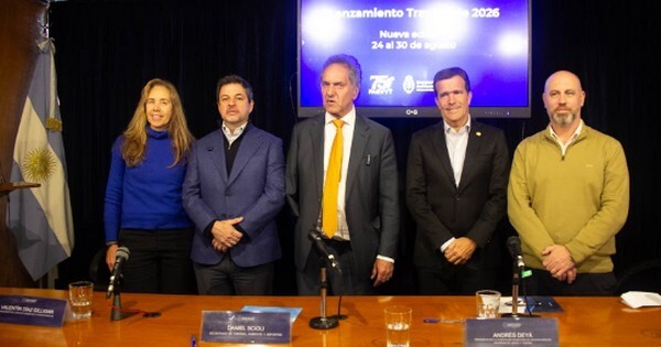 Travel Sale 2026: más de 100 agencias impulsan nuevas oportunidades